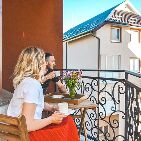 Vila Trag Apartment Kopaonik Luaran gambar