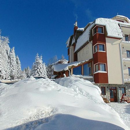 Vila Trag Apartment Kopaonik Luaran gambar