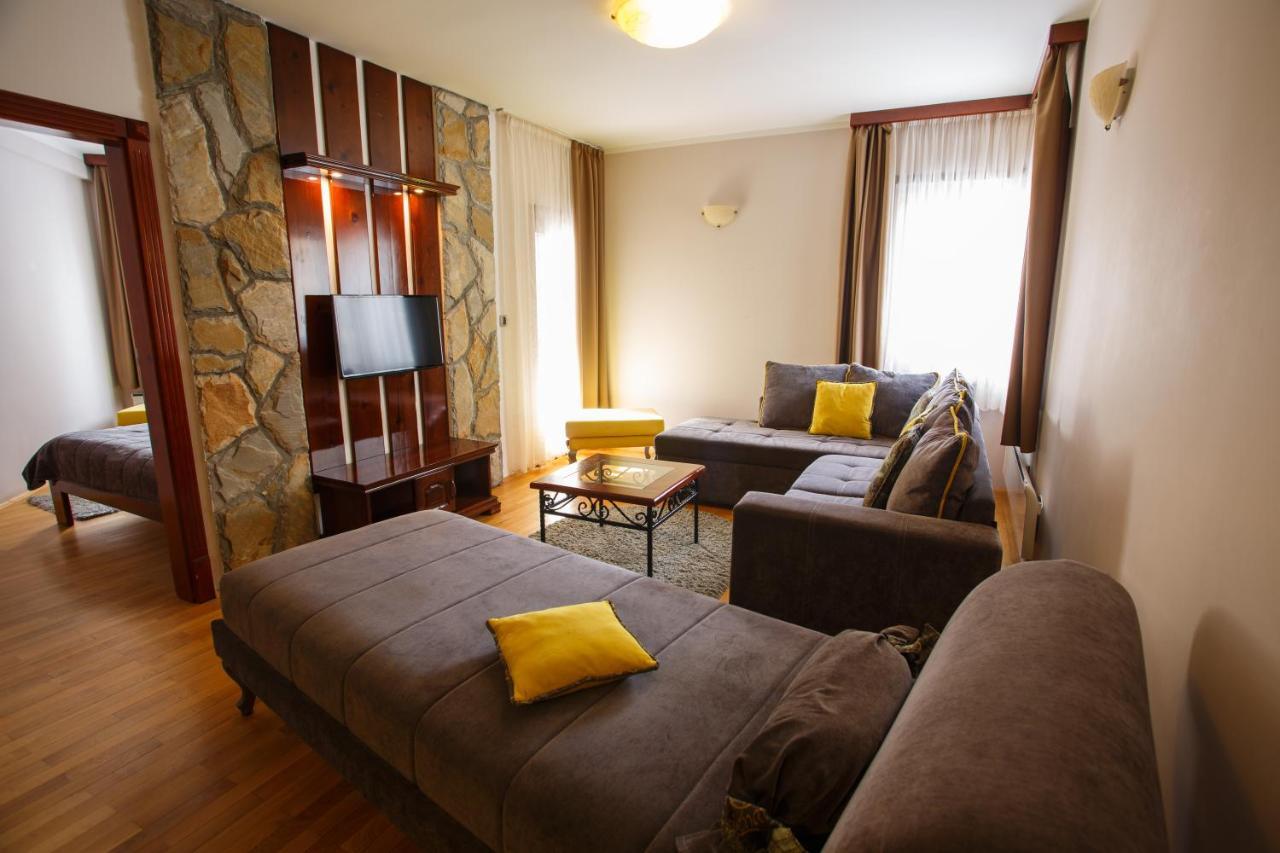 Vila Trag Apartment Kopaonik Luaran gambar