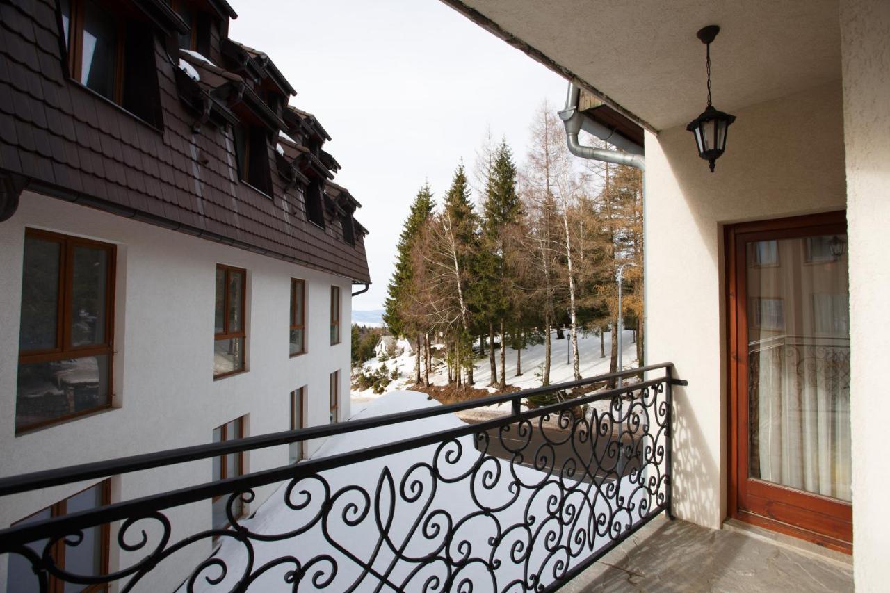 Vila Trag Apartment Kopaonik Luaran gambar