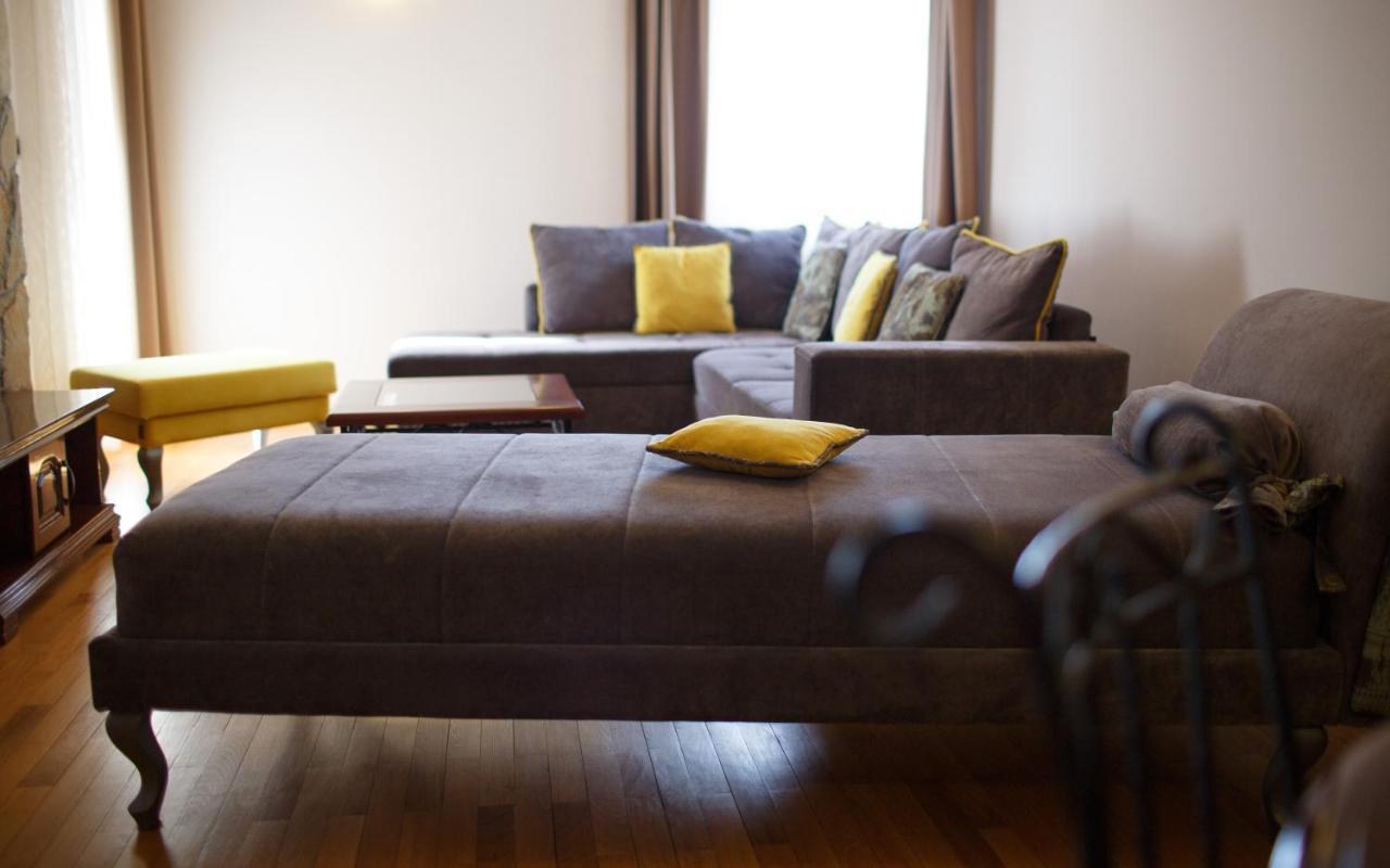 Vila Trag Apartment Kopaonik Luaran gambar