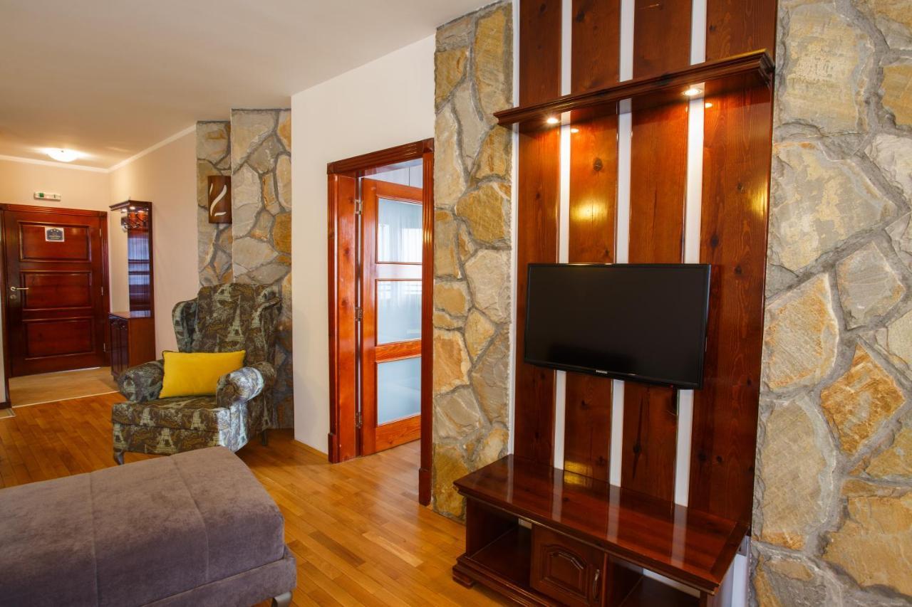 Vila Trag Apartment Kopaonik Luaran gambar