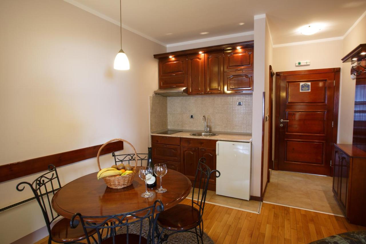 Vila Trag Apartment Kopaonik Luaran gambar