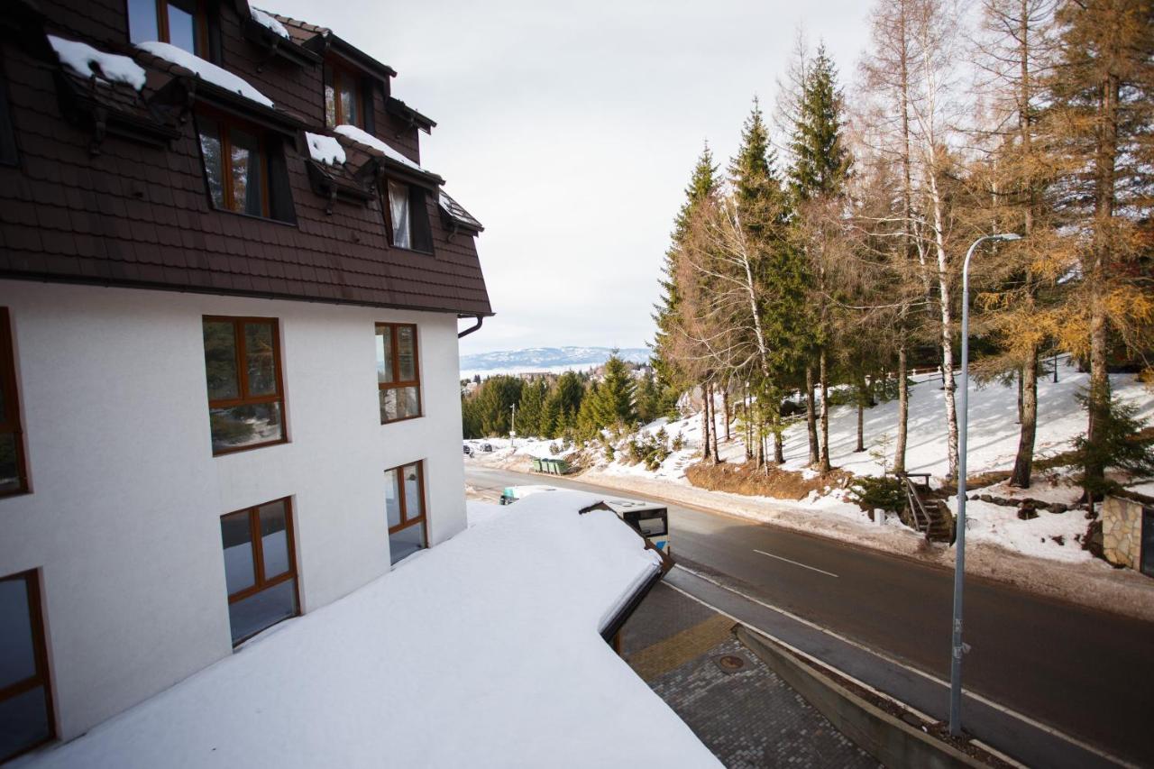 Vila Trag Apartment Kopaonik Luaran gambar