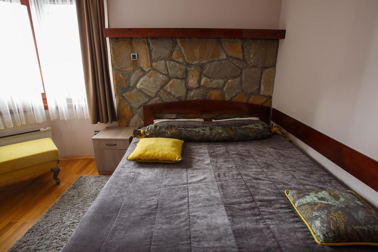 Vila Trag Apartment Kopaonik Luaran gambar