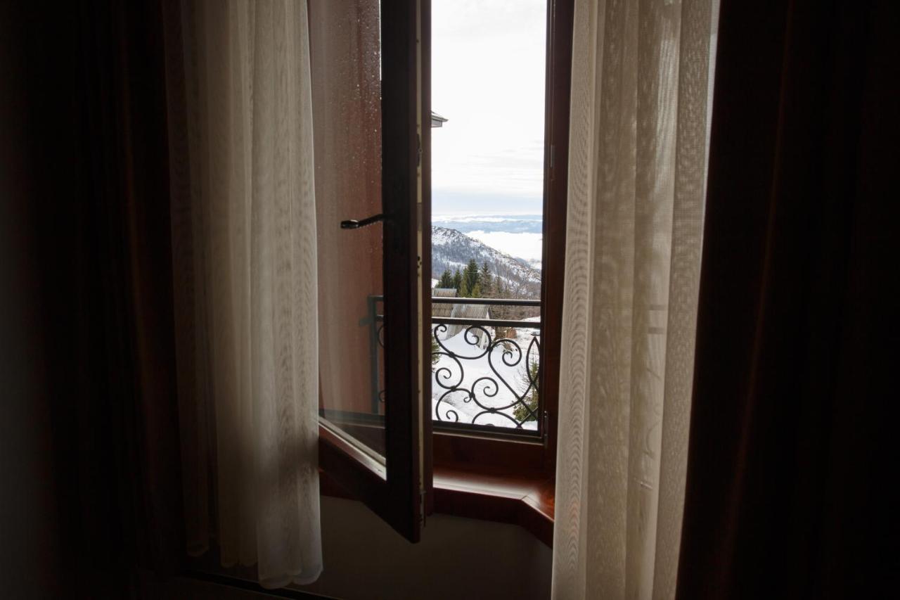 Vila Trag Apartment Kopaonik Luaran gambar
