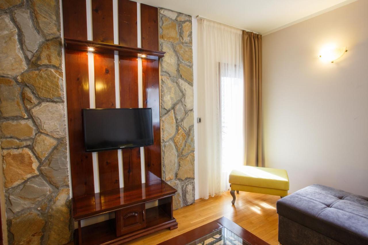 Vila Trag Apartment Kopaonik Luaran gambar