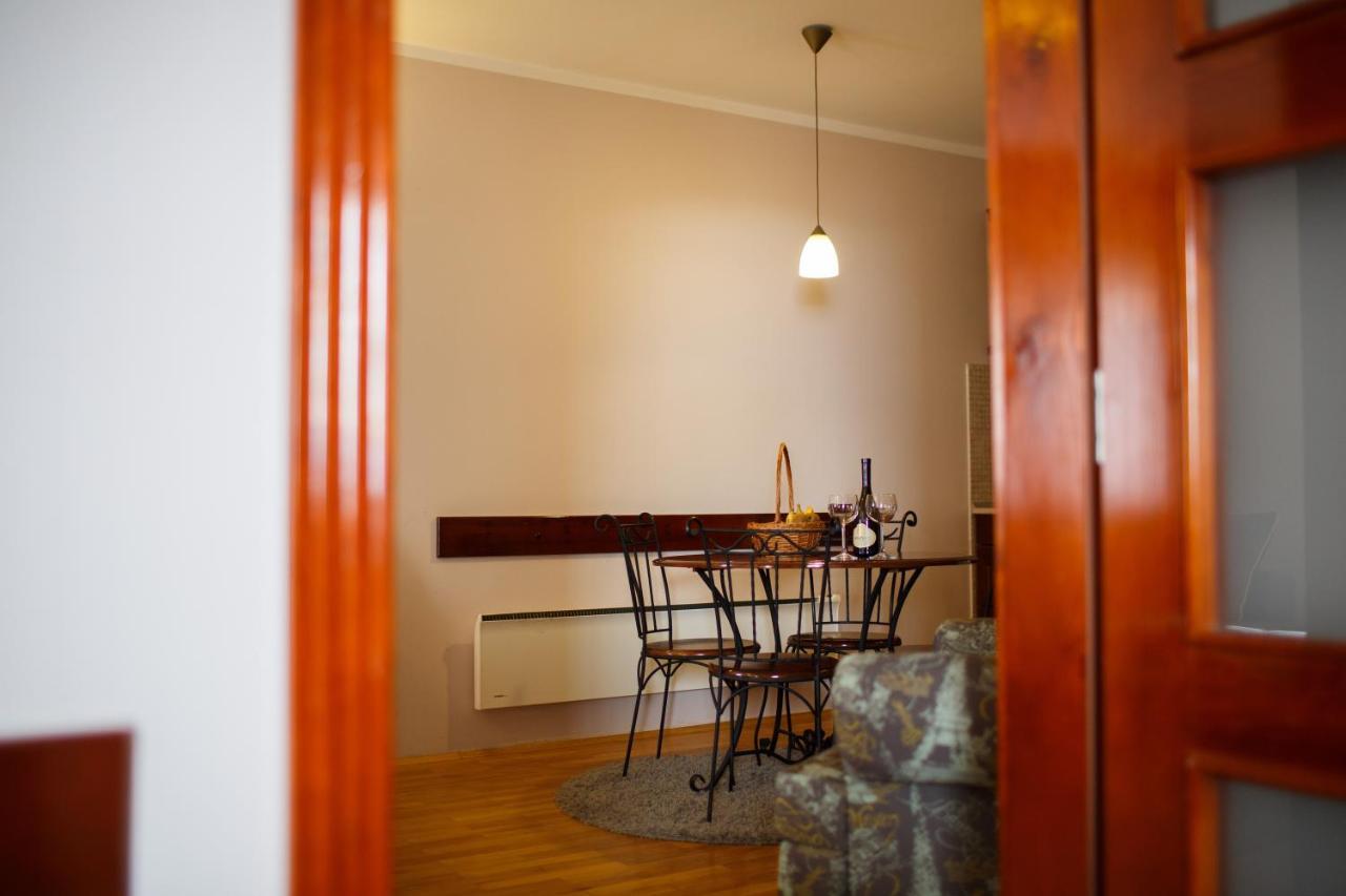 Vila Trag Apartment Kopaonik Luaran gambar