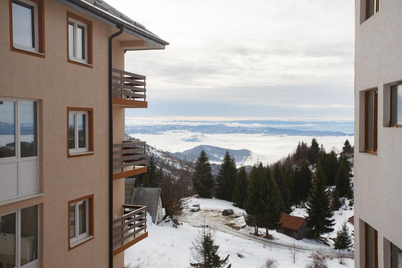 Vila Trag Apartment Kopaonik Luaran gambar