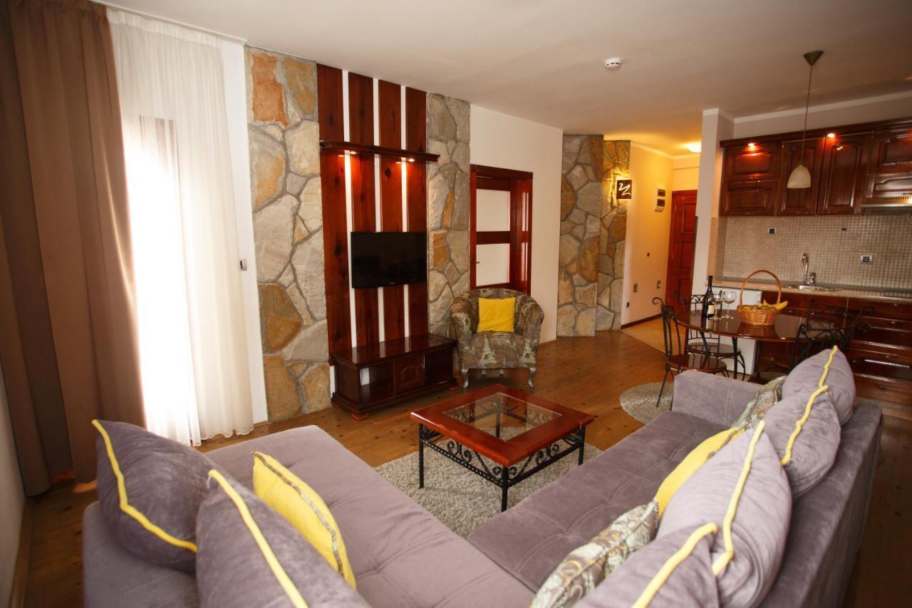Vila Trag Apartment Kopaonik Luaran gambar