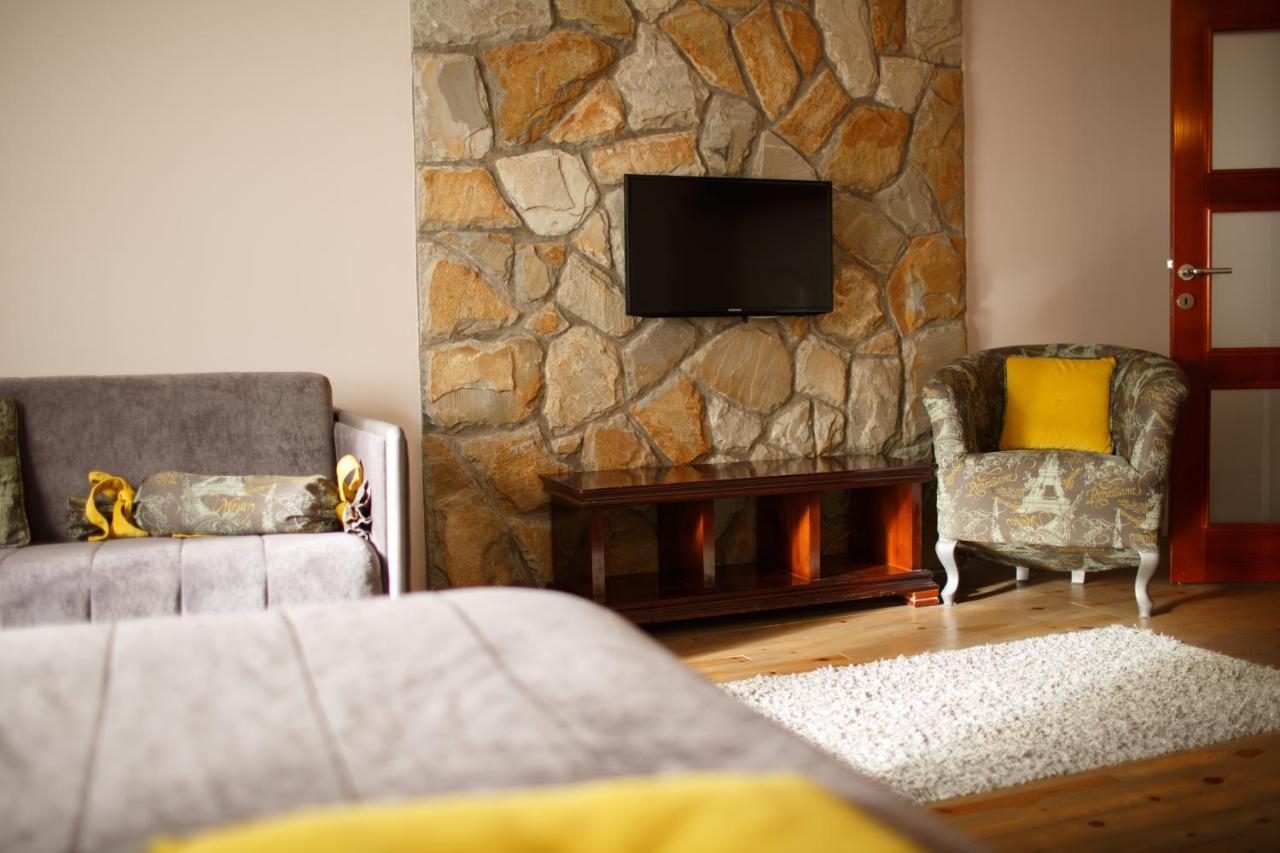 Vila Trag Apartment Kopaonik Luaran gambar