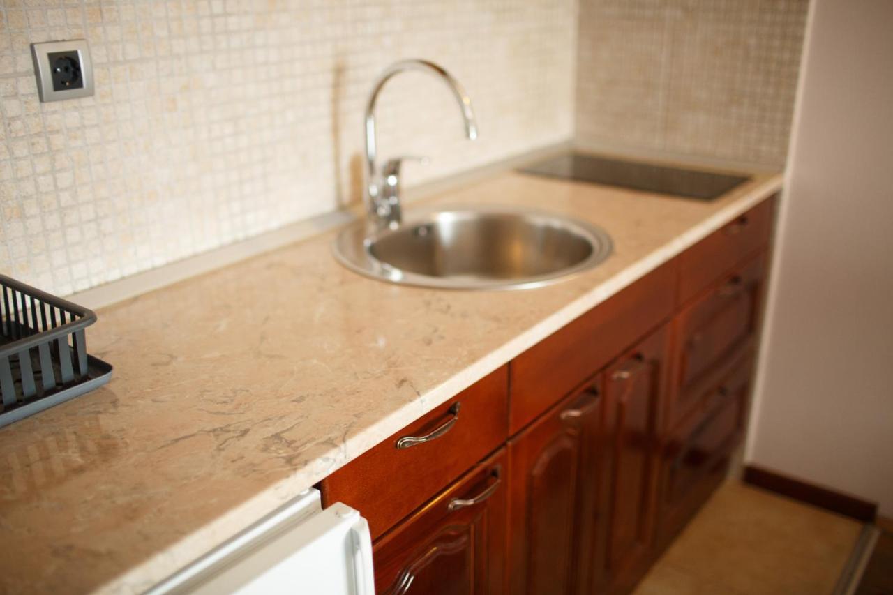Vila Trag Apartment Kopaonik Luaran gambar