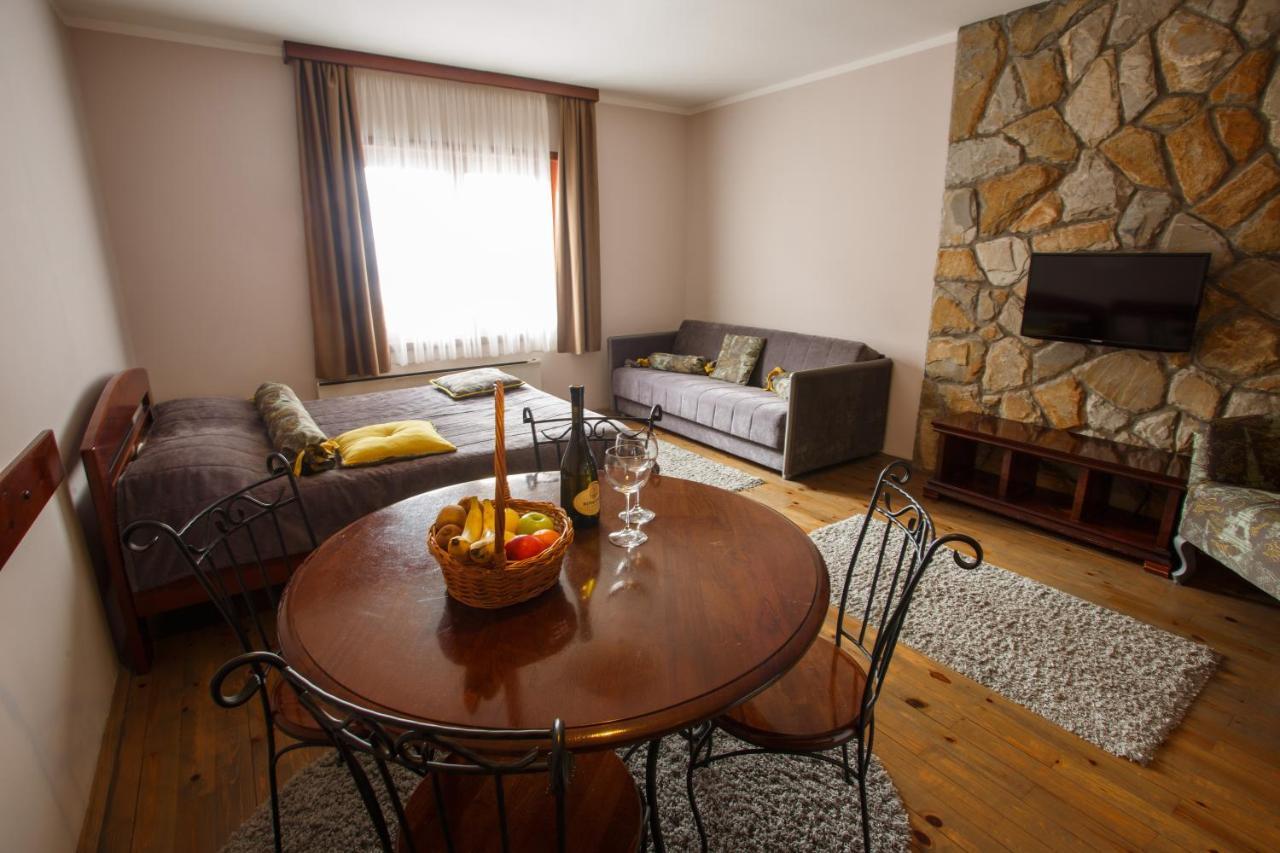 Vila Trag Apartment Kopaonik Luaran gambar