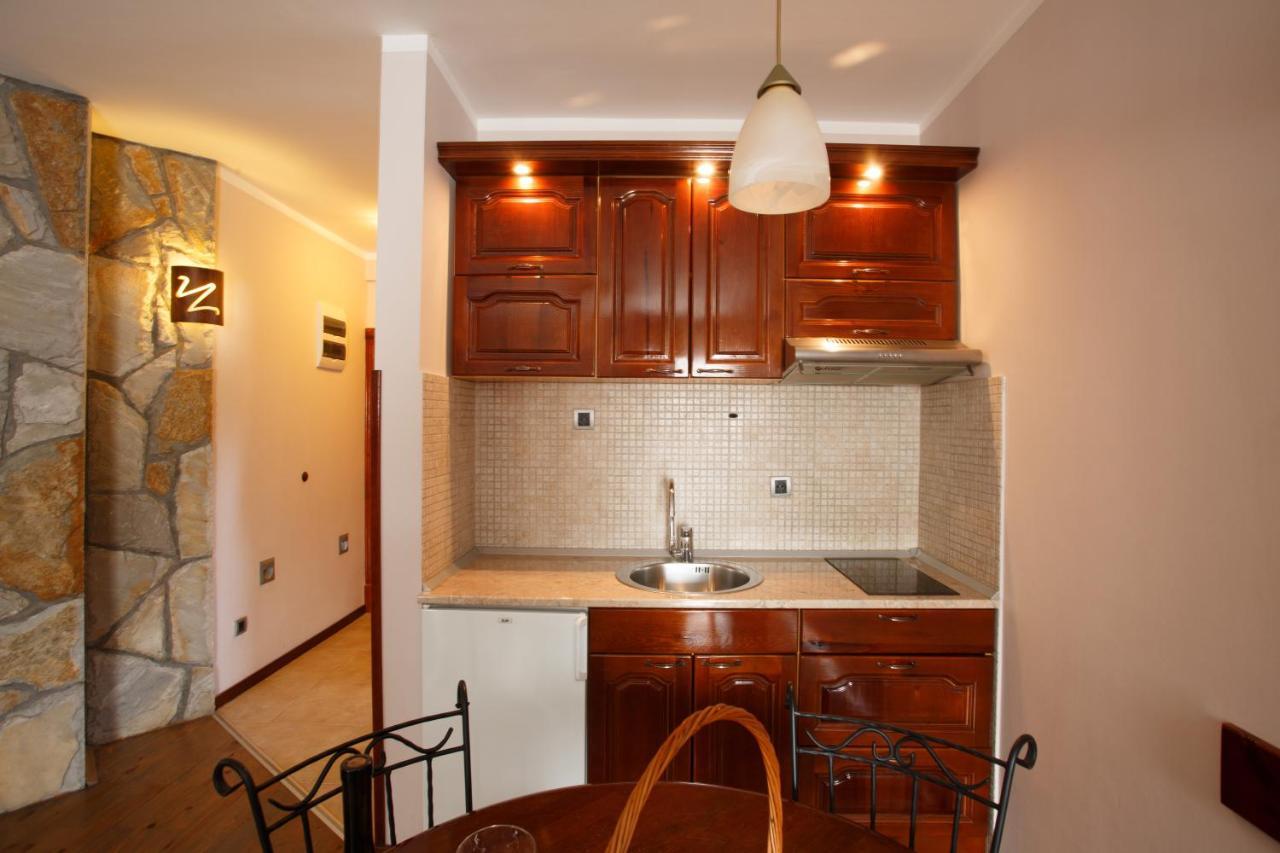 Vila Trag Apartment Kopaonik Luaran gambar