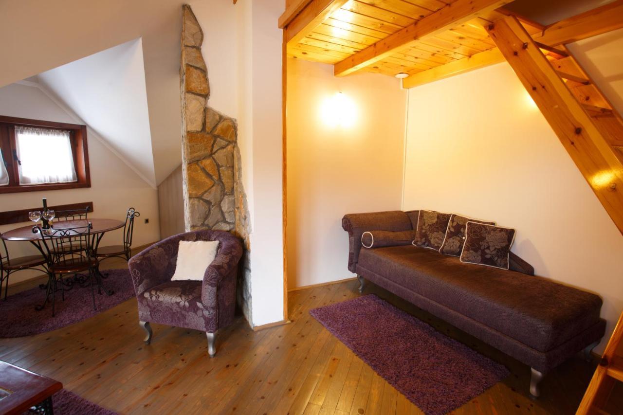 Vila Trag Apartment Kopaonik Luaran gambar