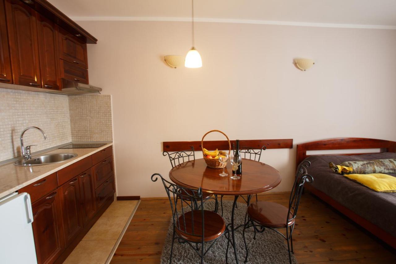 Vila Trag Apartment Kopaonik Luaran gambar