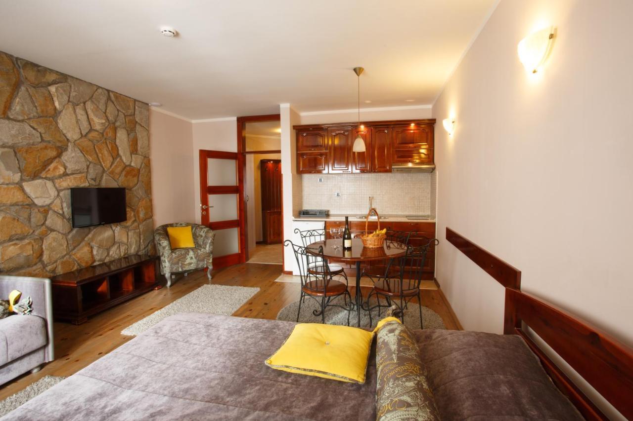 Vila Trag Apartment Kopaonik Luaran gambar