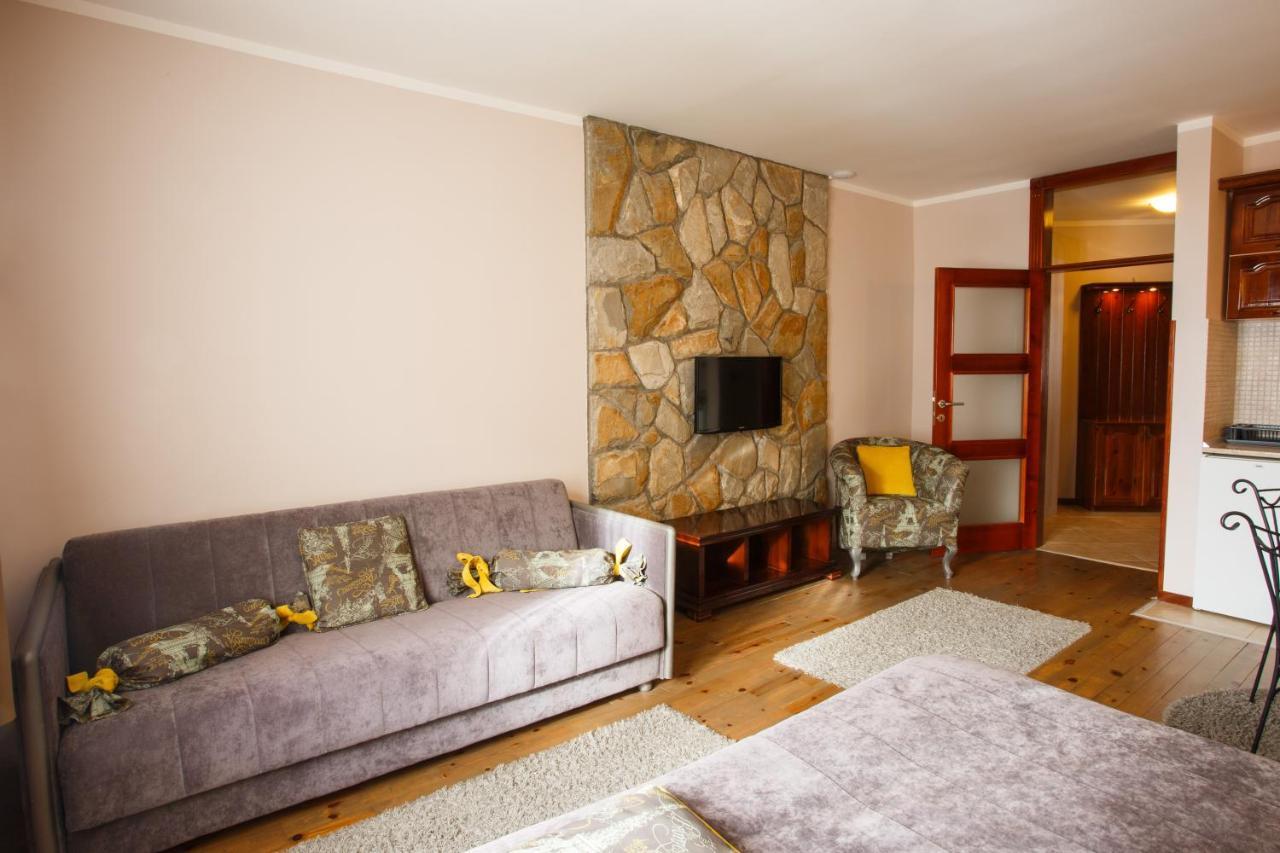 Vila Trag Apartment Kopaonik Luaran gambar