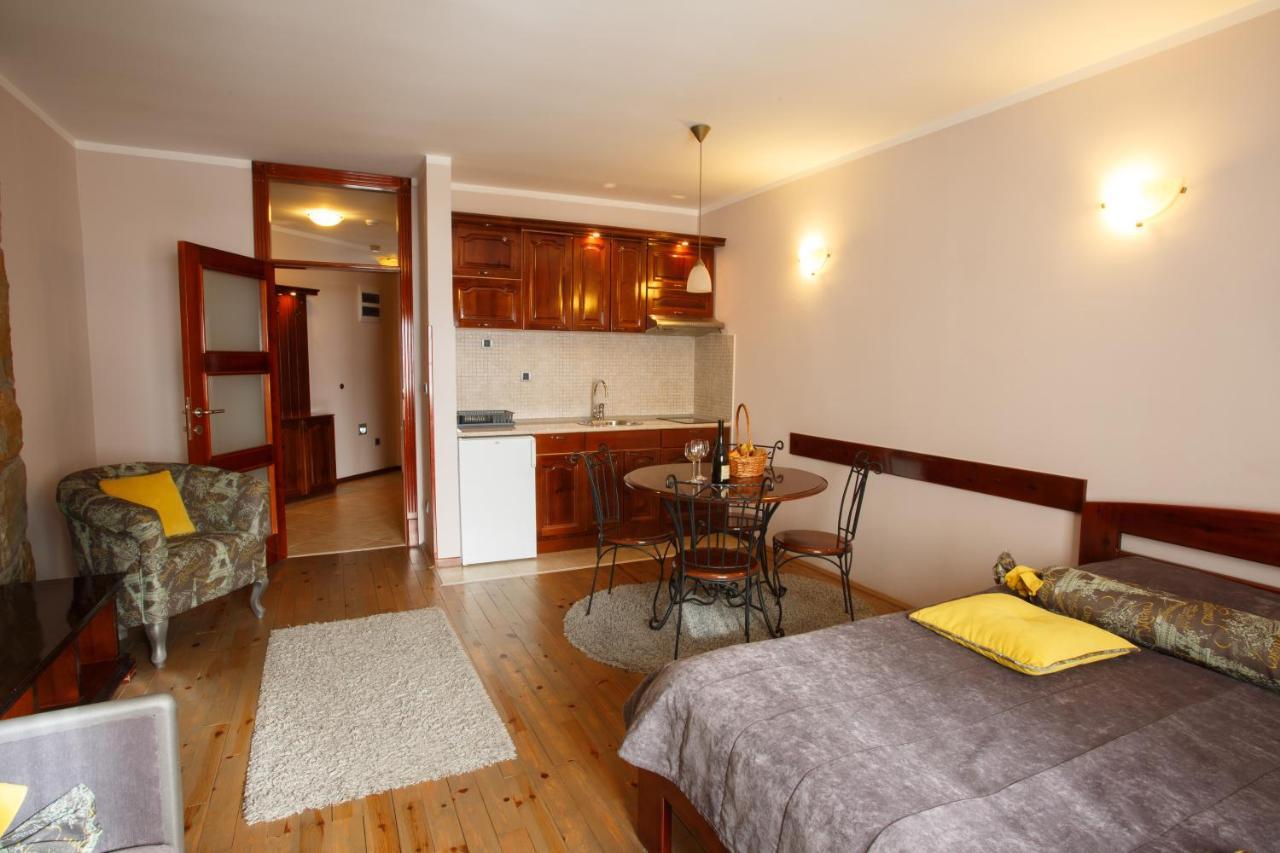 Vila Trag Apartment Kopaonik Luaran gambar