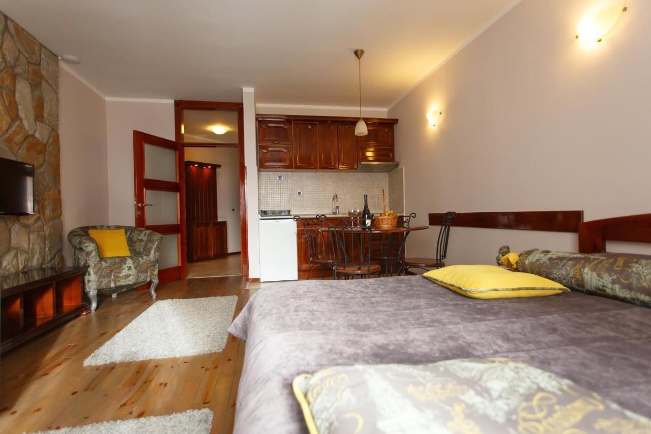 Vila Trag Apartment Kopaonik Luaran gambar