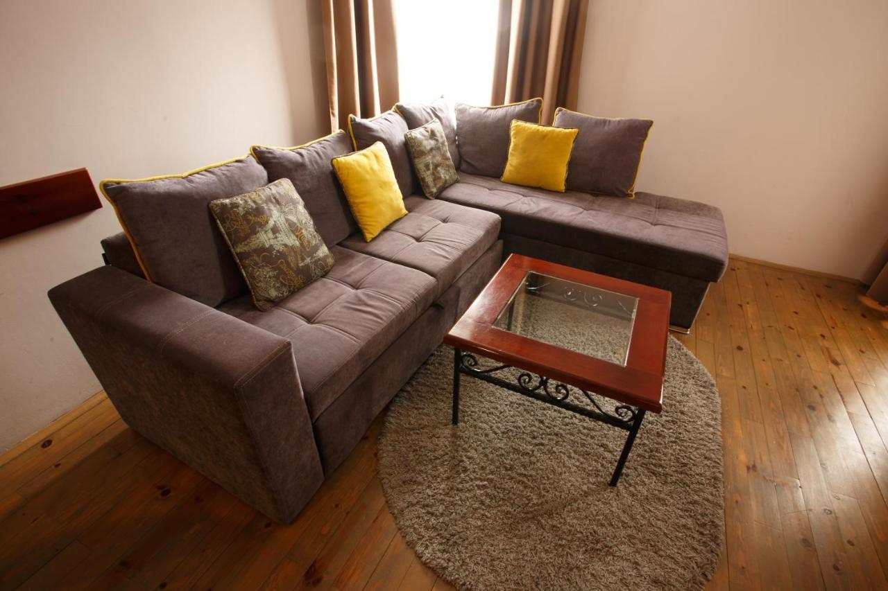 Vila Trag Apartment Kopaonik Luaran gambar