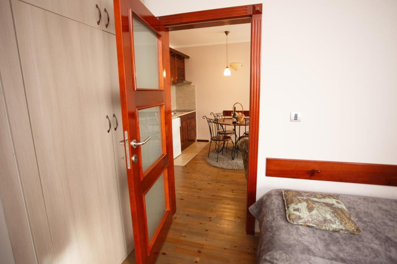 Vila Trag Apartment Kopaonik Luaran gambar