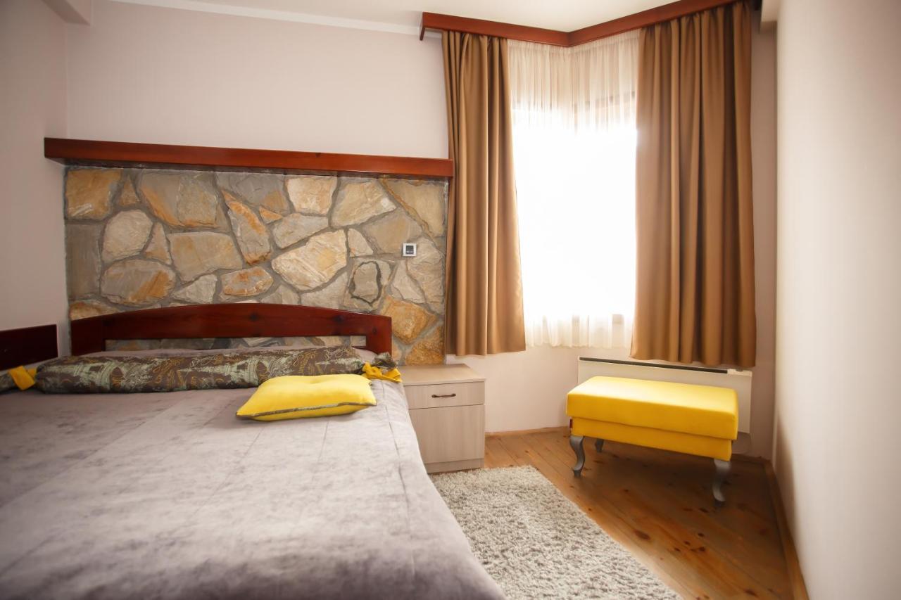 Vila Trag Apartment Kopaonik Luaran gambar