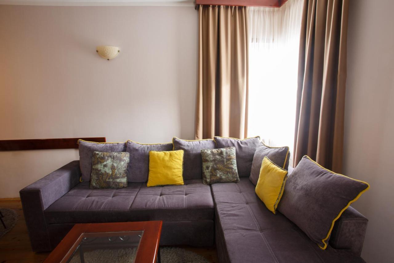 Vila Trag Apartment Kopaonik Luaran gambar