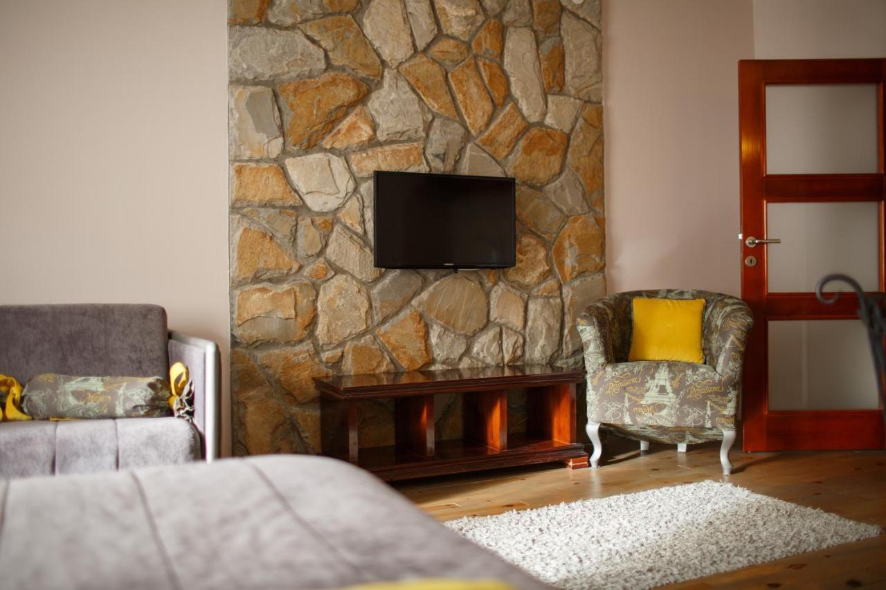 Vila Trag Apartment Kopaonik Luaran gambar