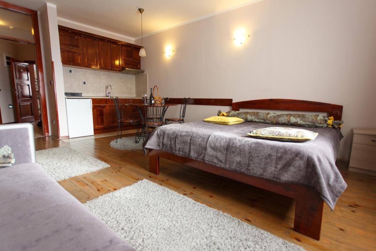 Vila Trag Apartment Kopaonik Luaran gambar