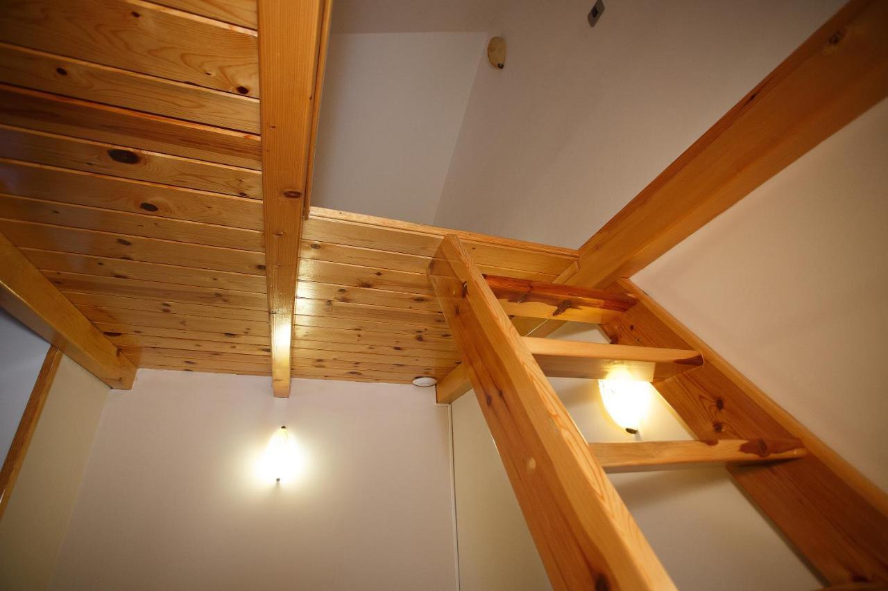 Vila Trag Apartment Kopaonik Luaran gambar