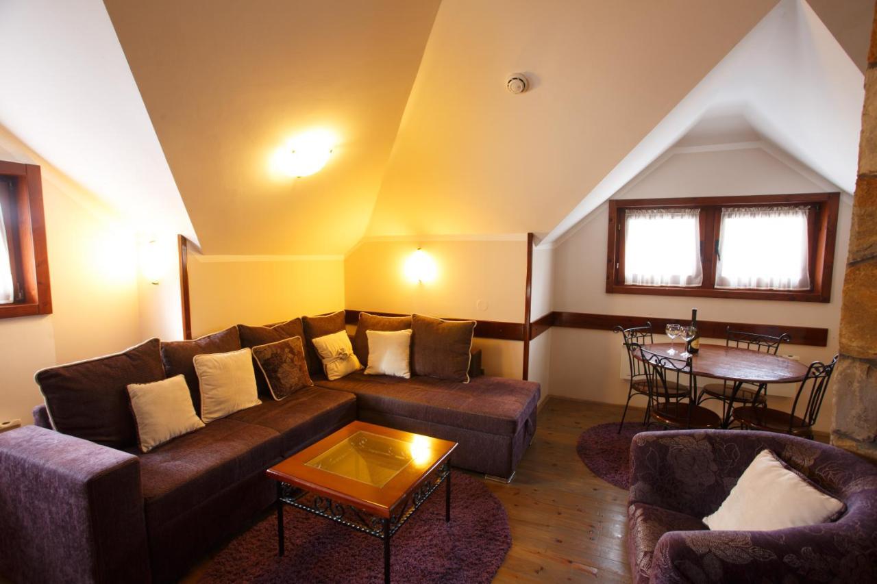 Vila Trag Apartment Kopaonik Luaran gambar