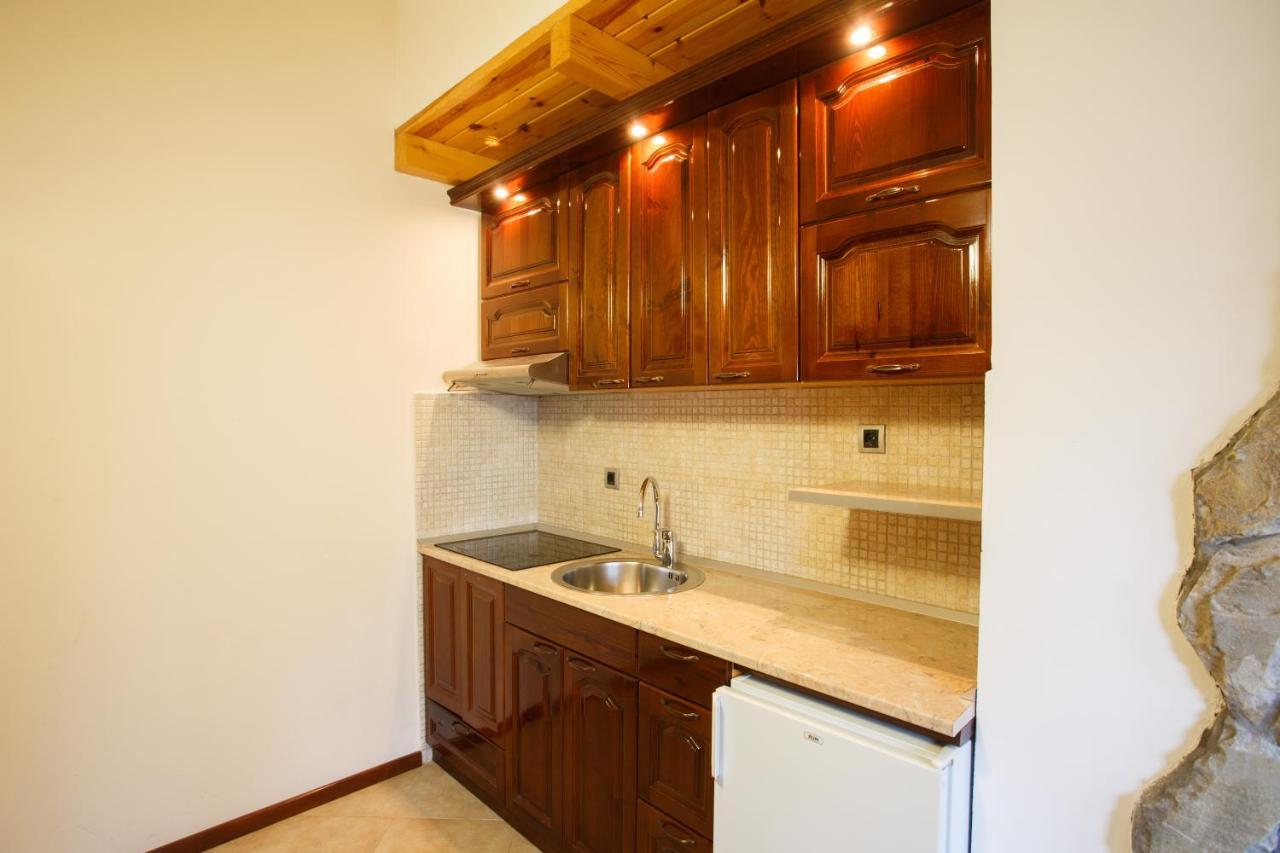 Vila Trag Apartment Kopaonik Luaran gambar
