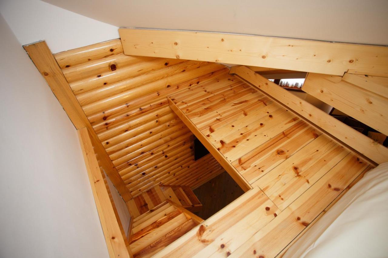 Vila Trag Apartment Kopaonik Luaran gambar