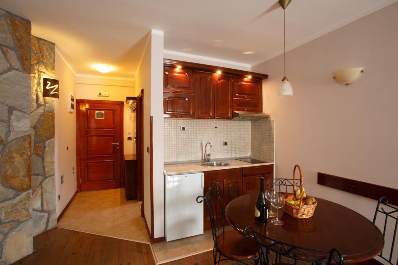 Vila Trag Apartment Kopaonik Luaran gambar