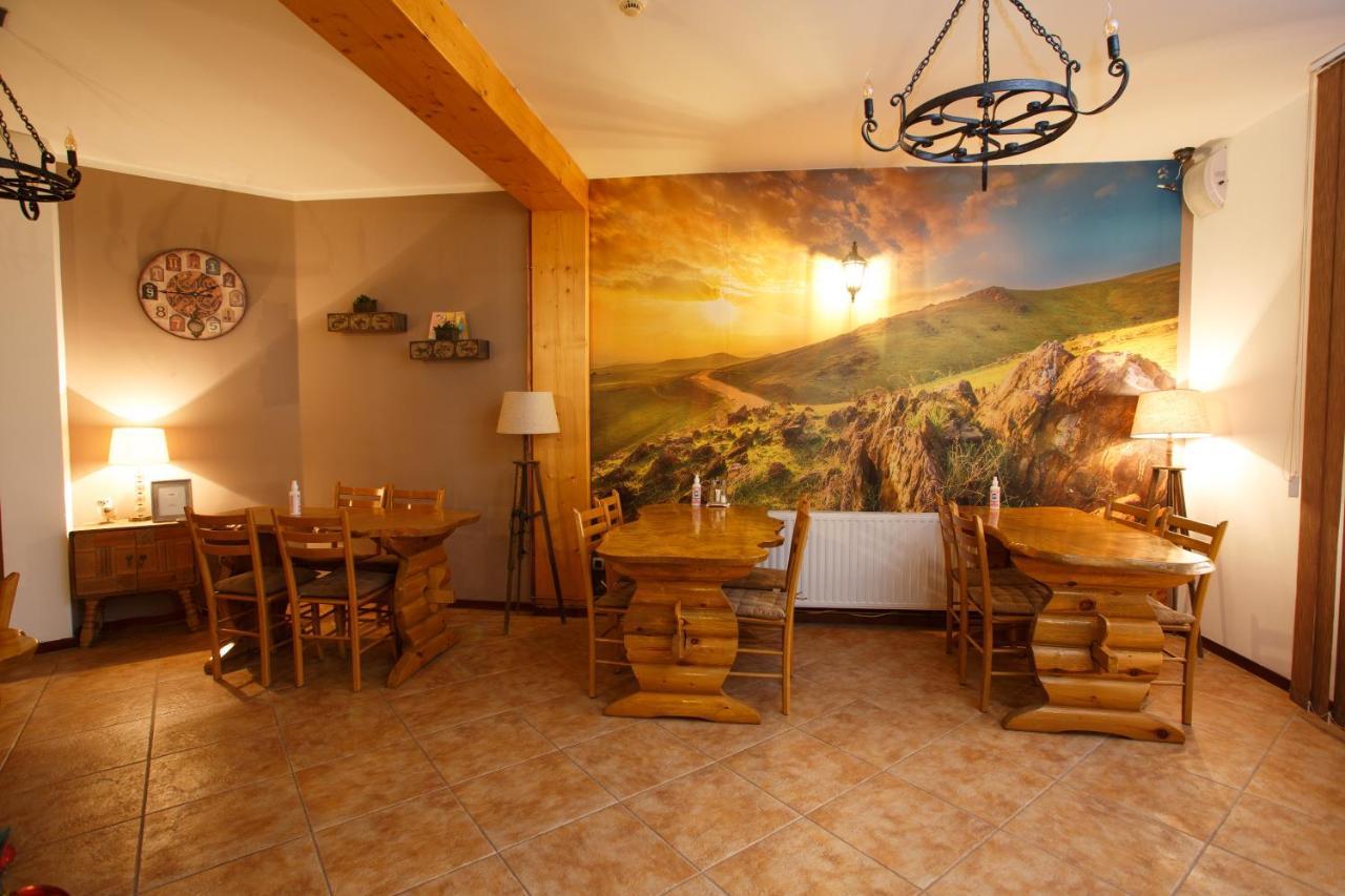Vila Trag Apartment Kopaonik Luaran gambar