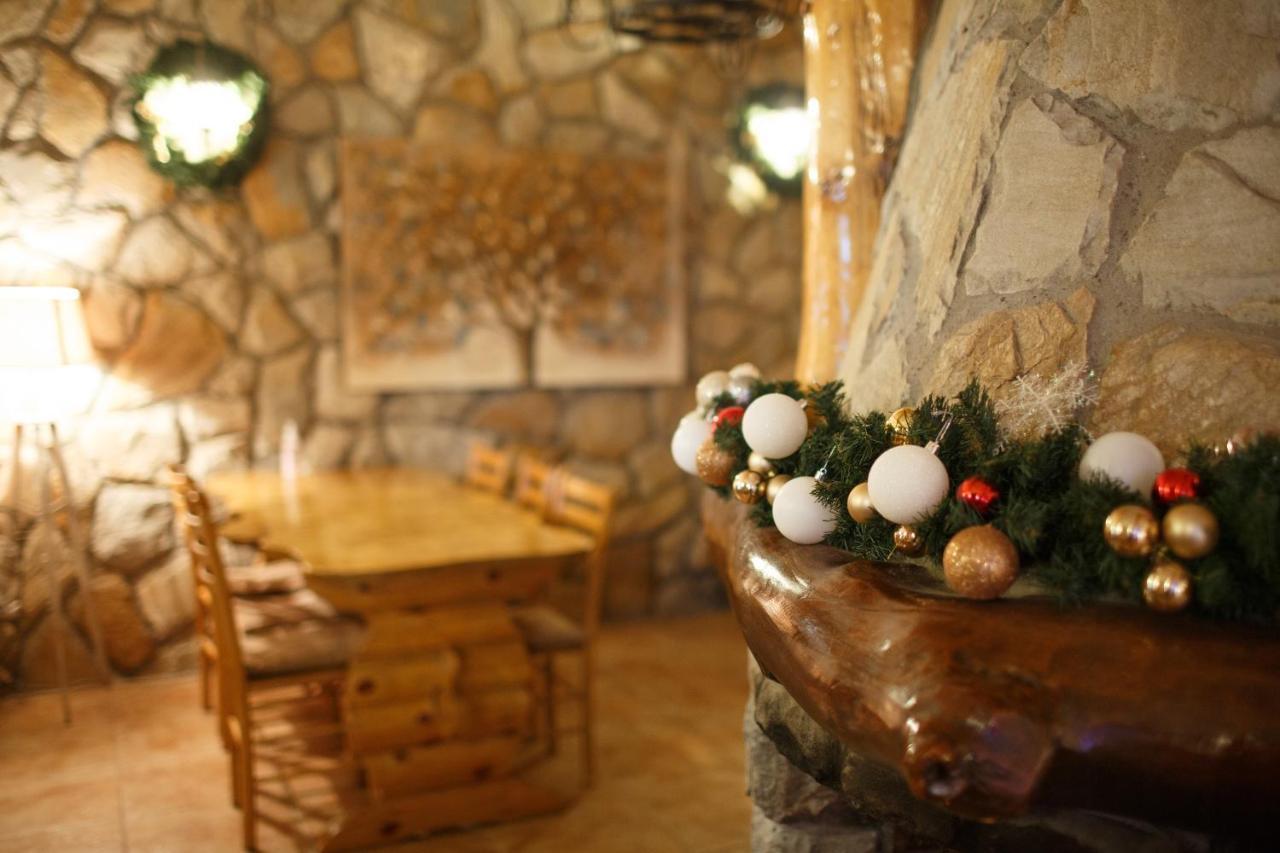 Vila Trag Apartment Kopaonik Luaran gambar