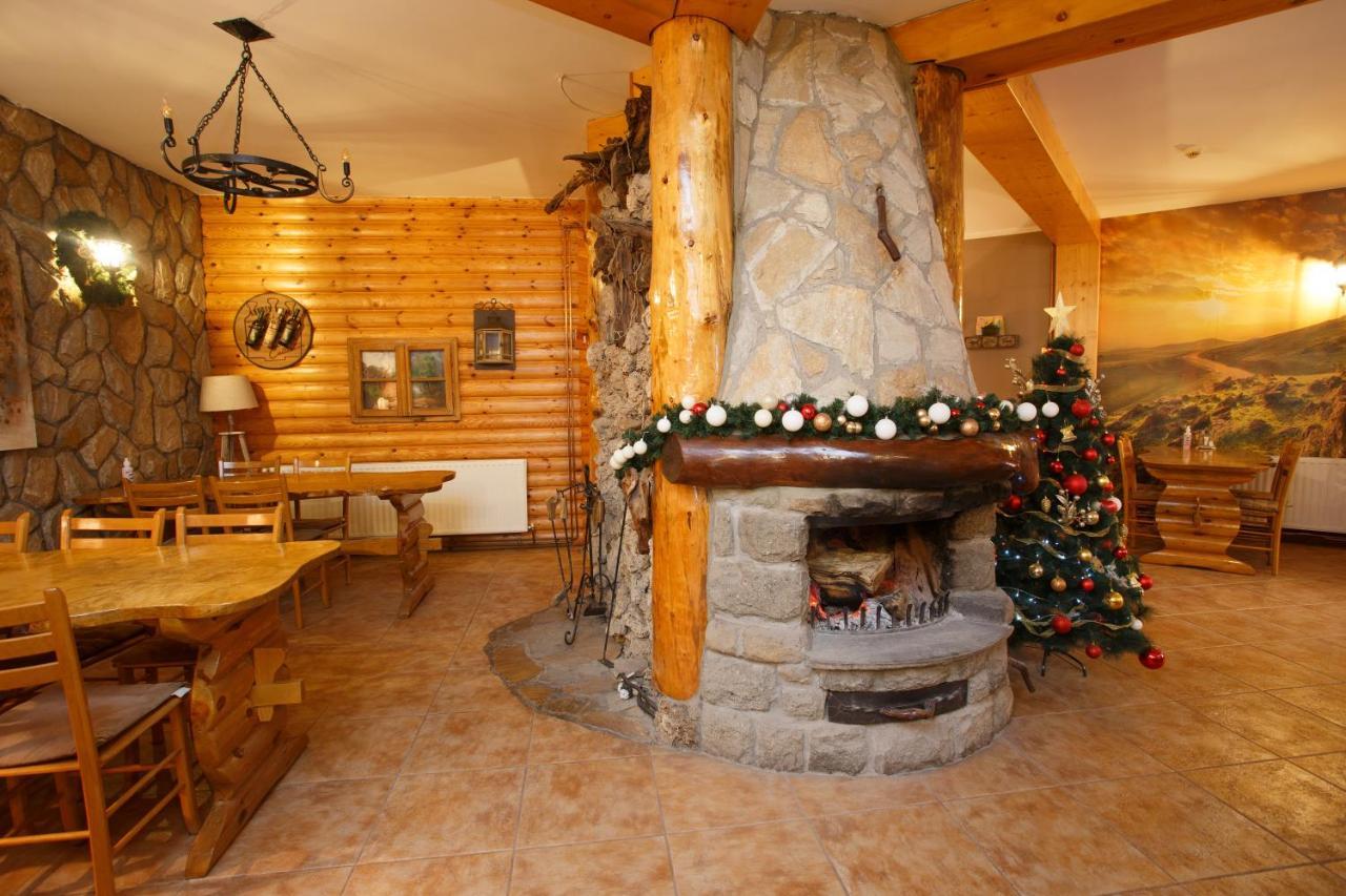 Vila Trag Apartment Kopaonik Luaran gambar