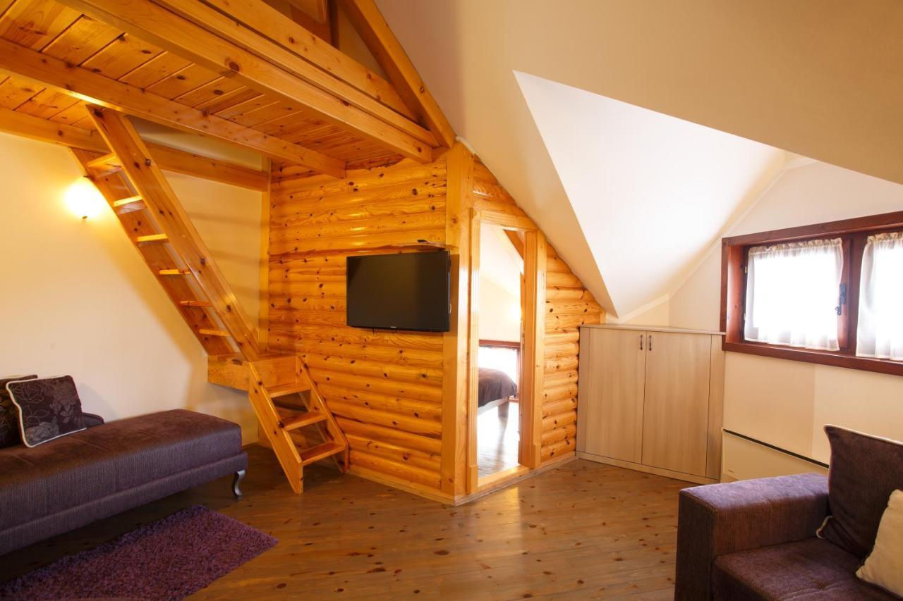 Vila Trag Apartment Kopaonik Luaran gambar