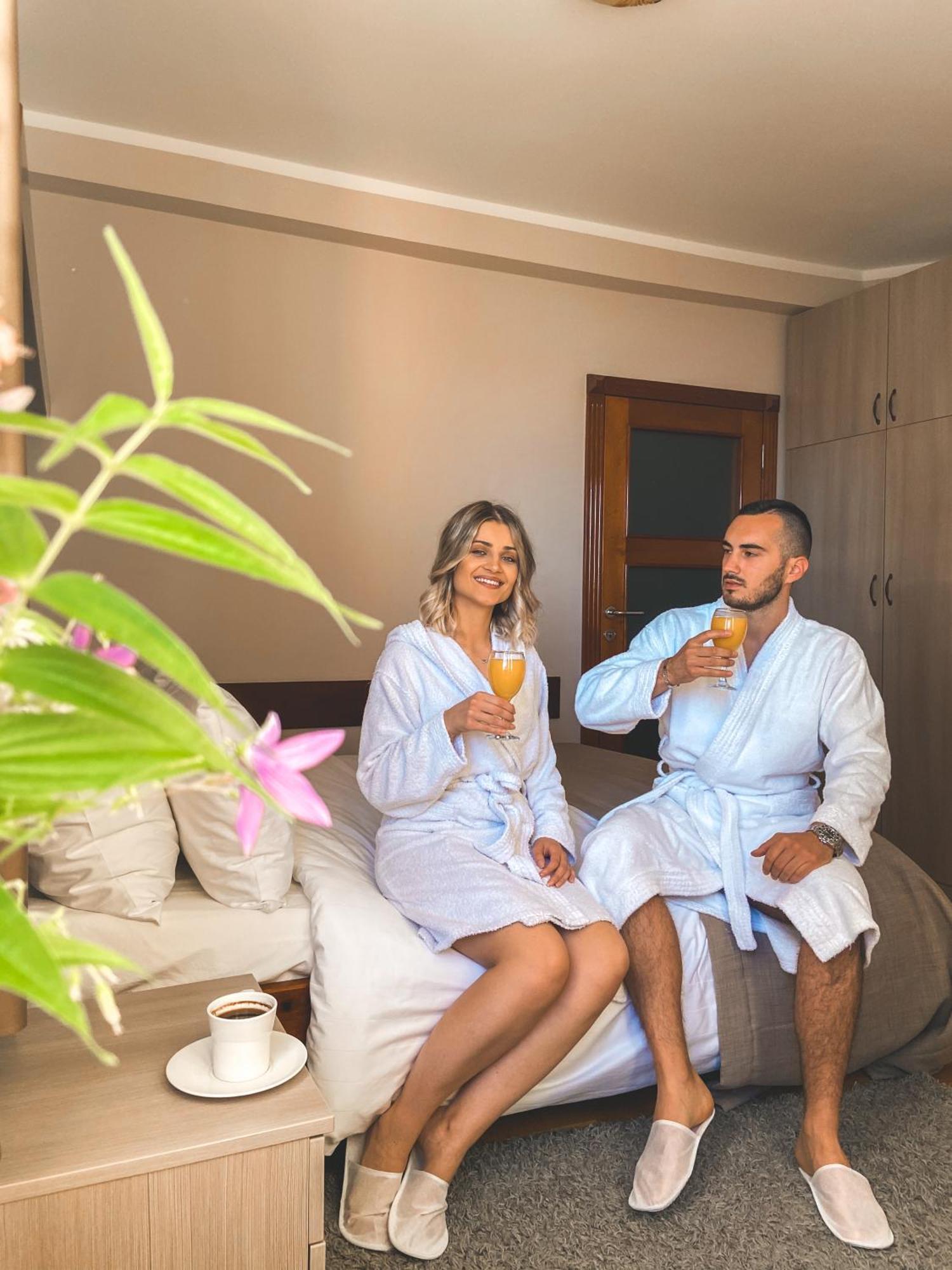 Vila Trag Apartment Kopaonik Luaran gambar